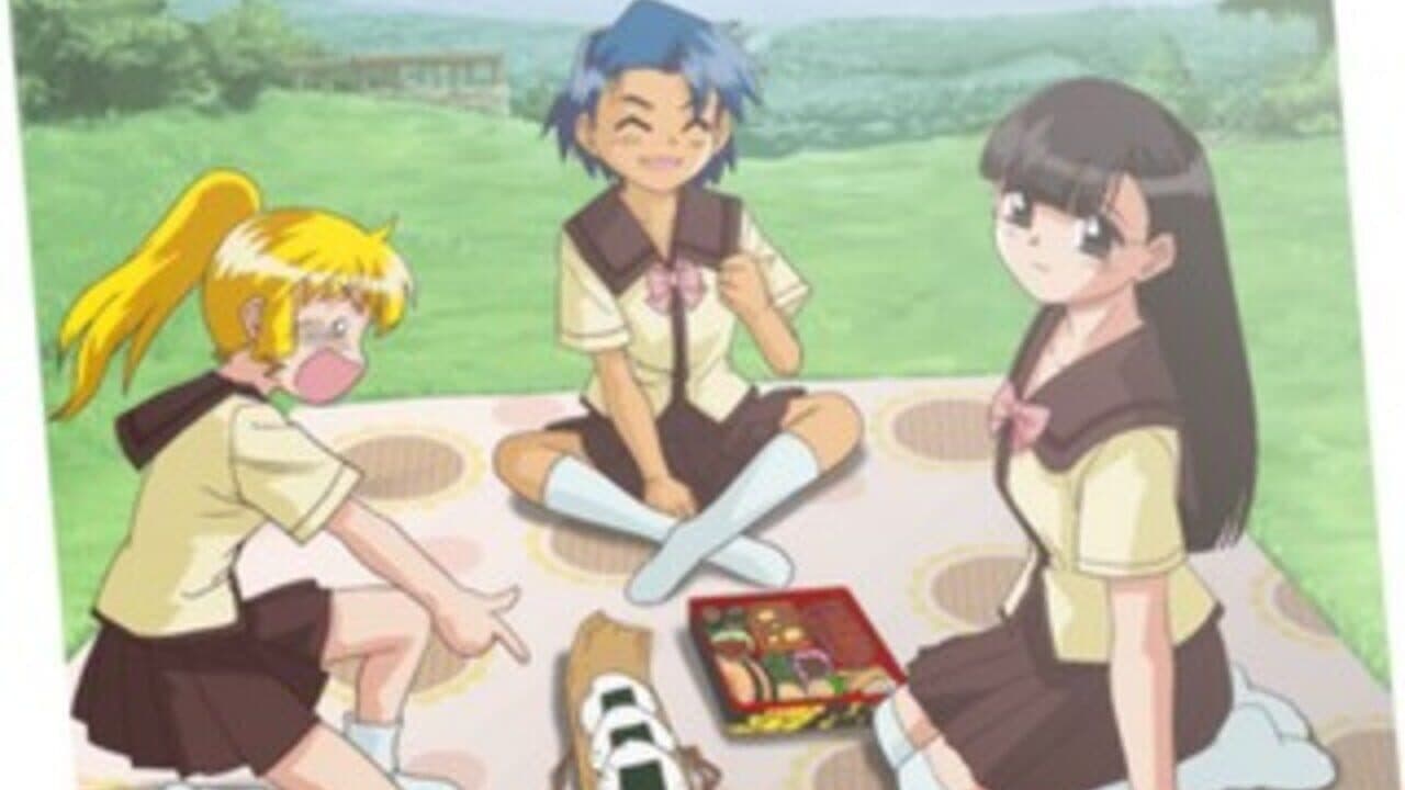 Mahoromatic: Moetto! Kira Kira Maid-san screenshot 1