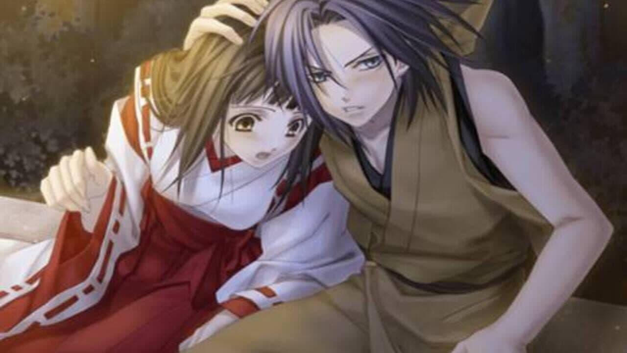 Hiiro no Kakera: Ano Sora no Shita de screenshot 1