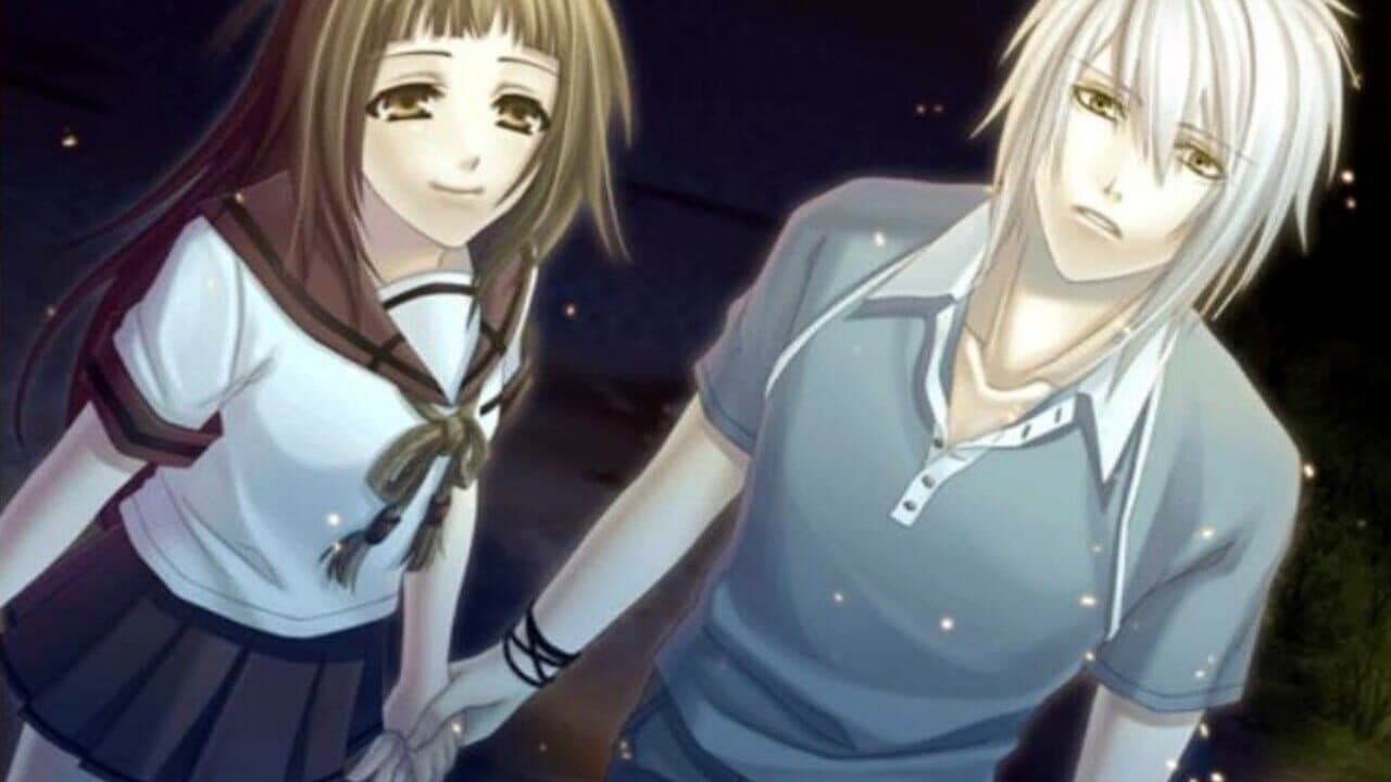 Hiiro no Kakera Portable screenshot 1