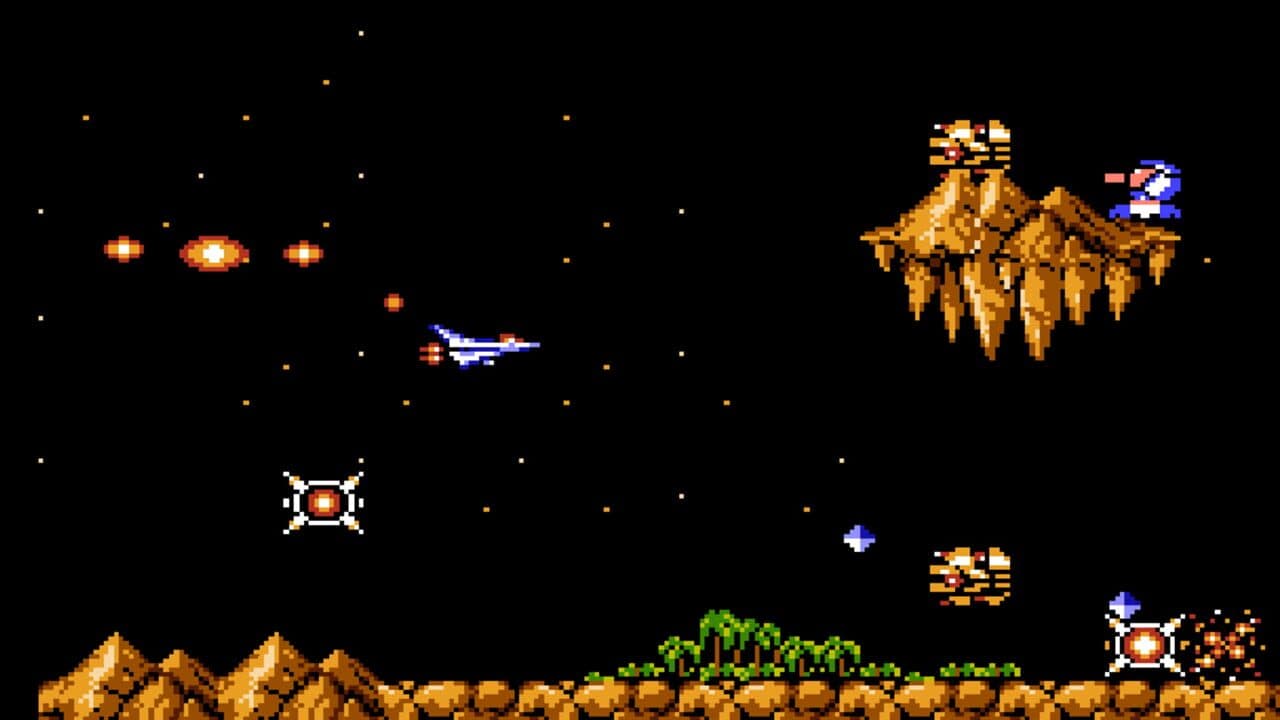 Vulcan Venture screenshot 1