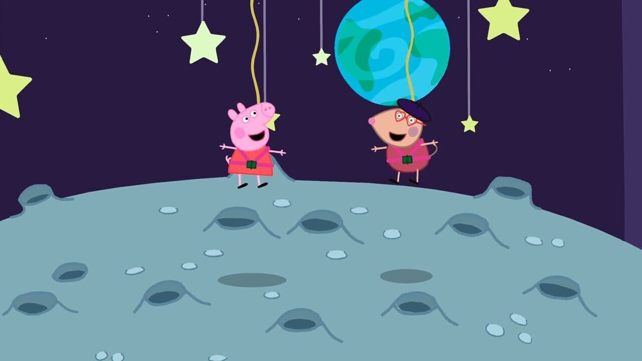 My Friend Peppa Pig: Complete Edition screenshot 1