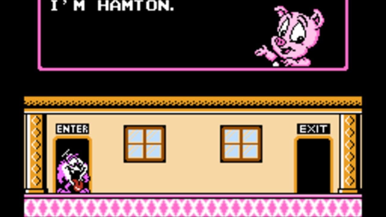 Tiny Toon Adventures screenshot 1