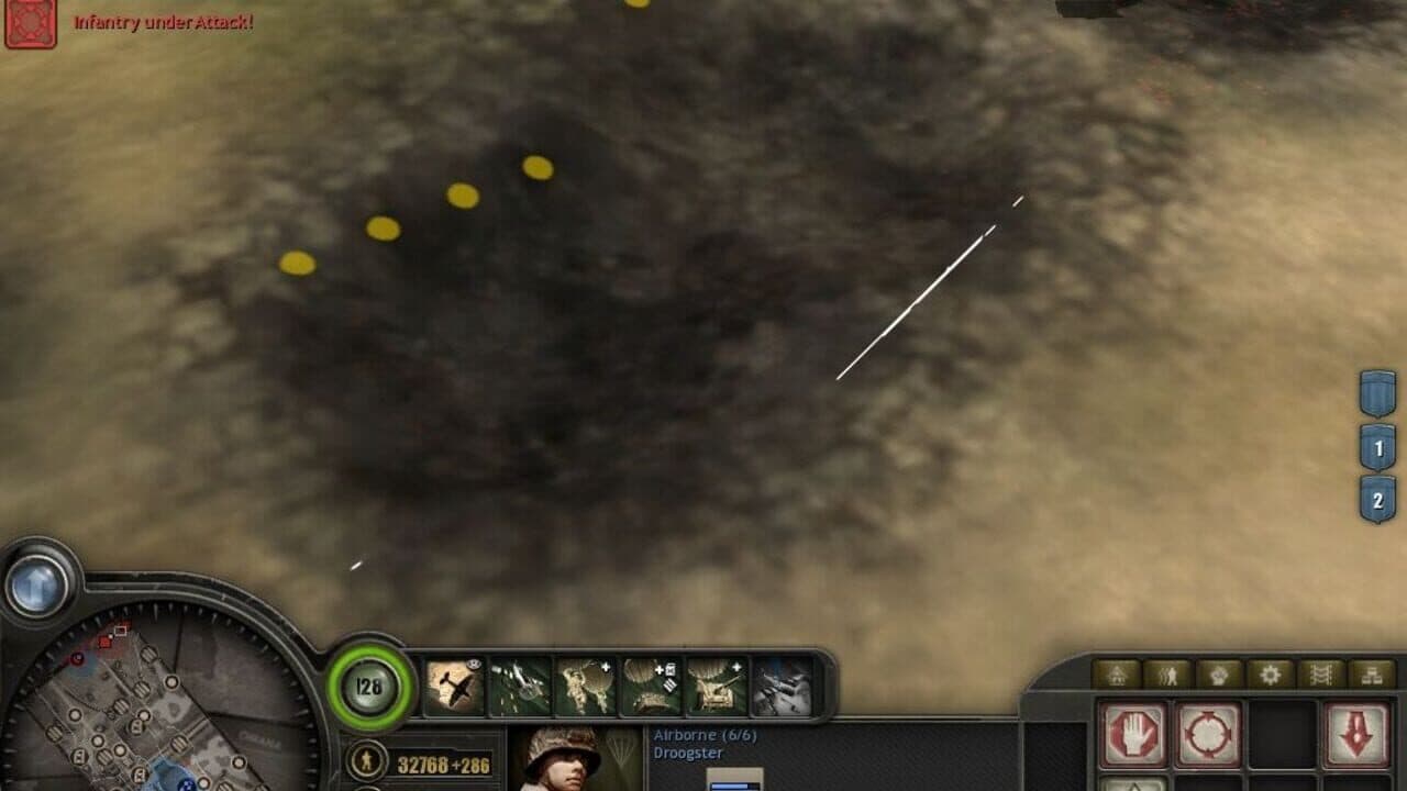 Company of Heroes: Anthology screenshot 1