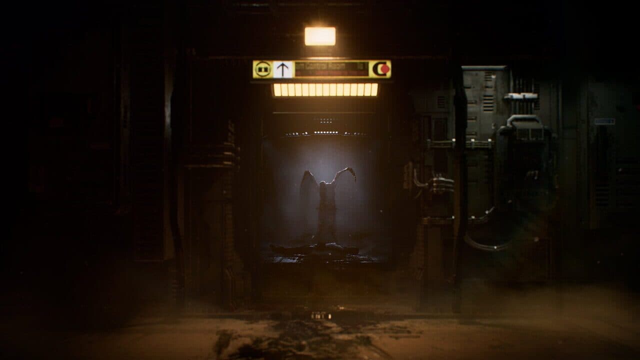 Dead Space screenshot 1