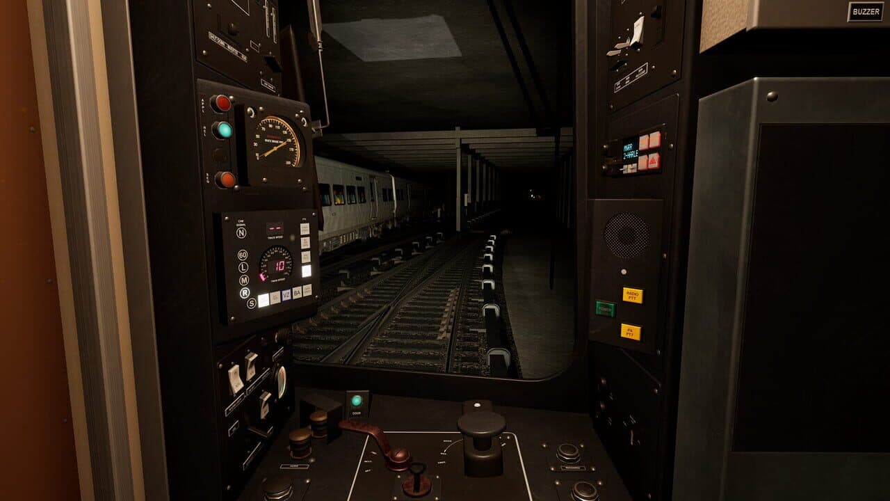 Train Sim World 3: Harlem Line: Grand Central Terminal - North White Plains Route screenshot 1