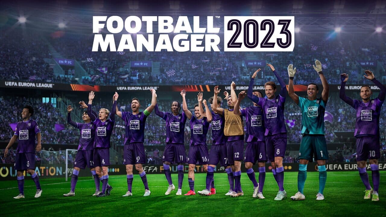 Football Manager 2023 screenshot 1