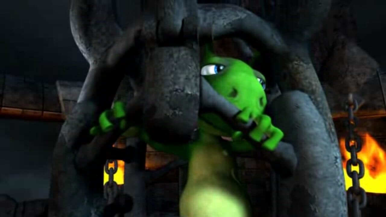 Timez Attack screenshot 1