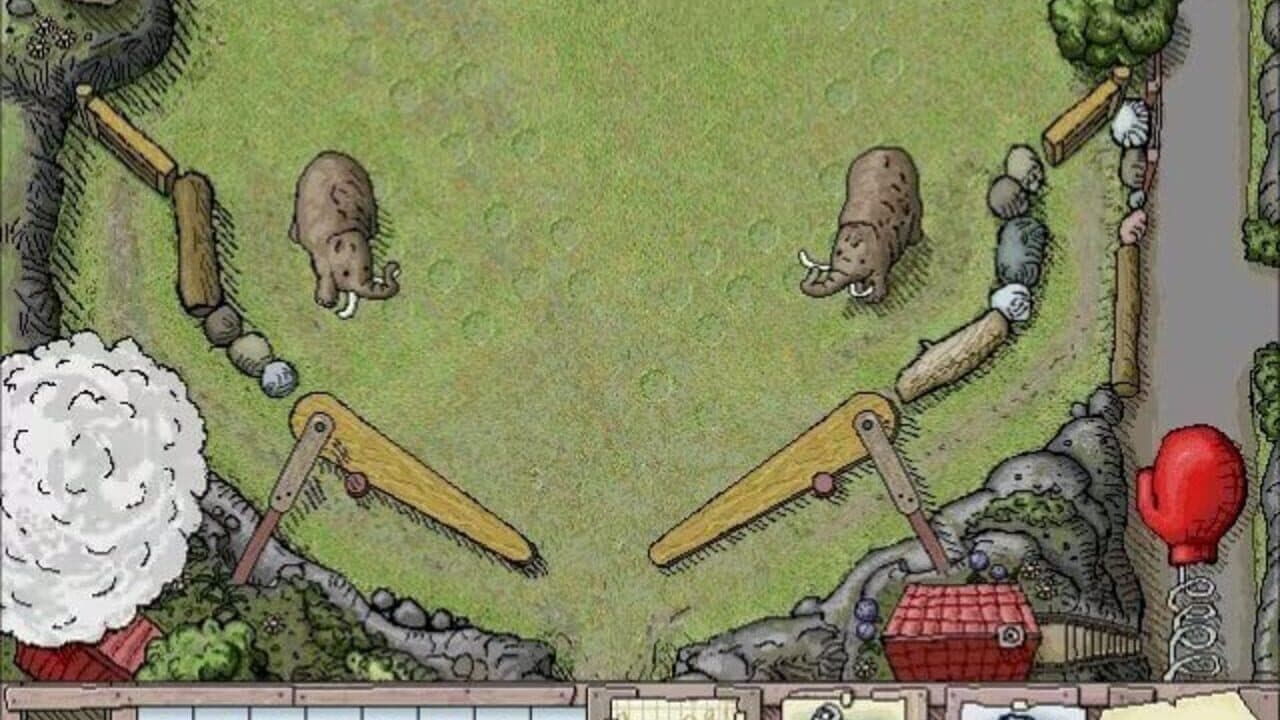 Pinball Science screenshot 1