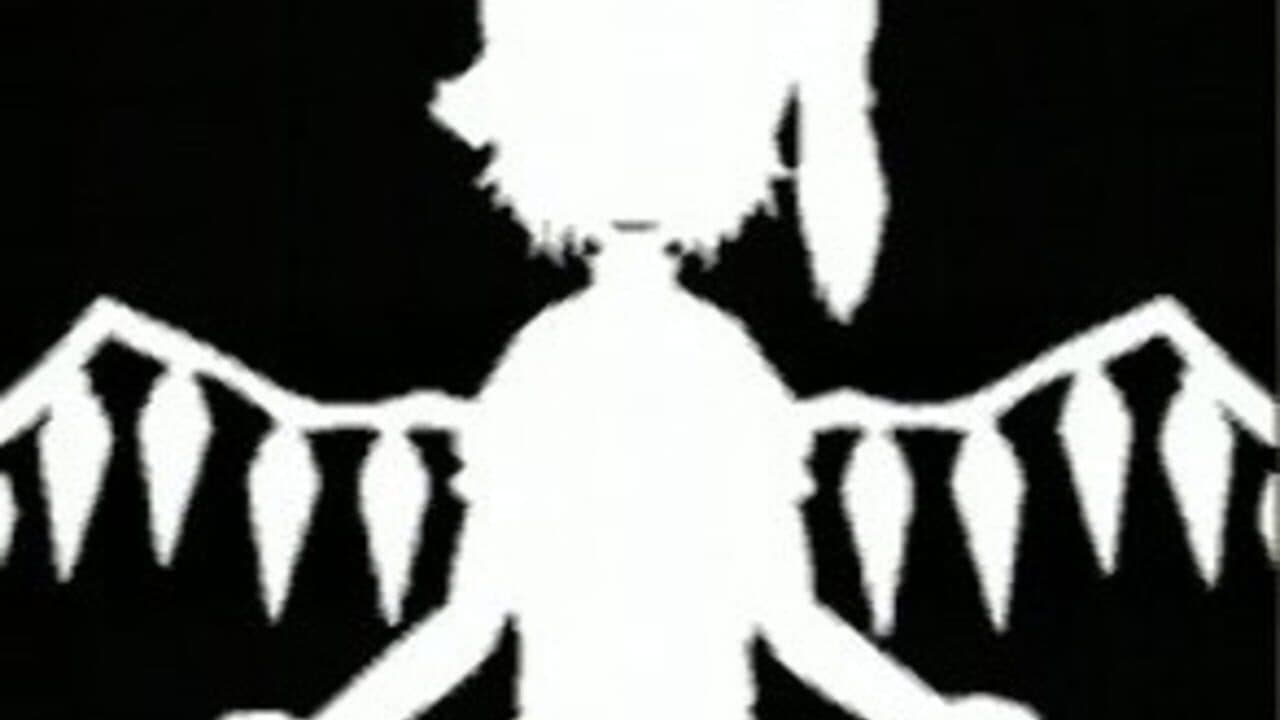 Bad Apple!! screenshot 1