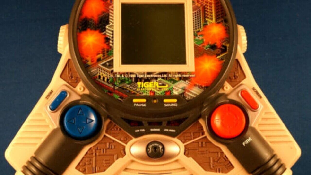 Boms Away! screenshot 1