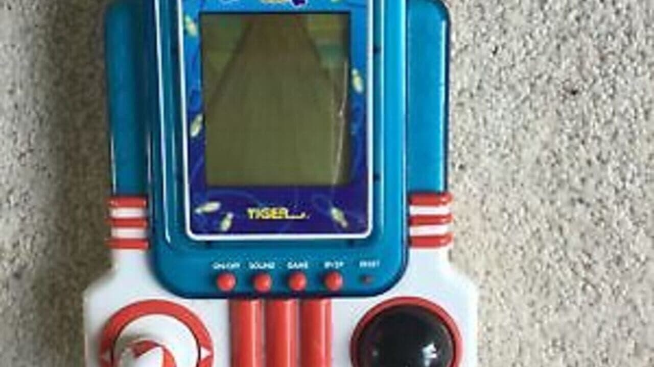 Bowl-A-Rama screenshot 1