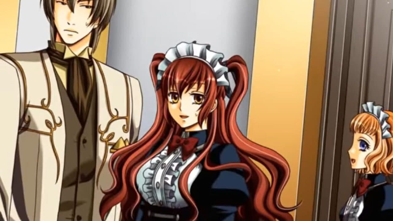 Crimson Royale ~Circumstances to serve a noble~ screenshot 1