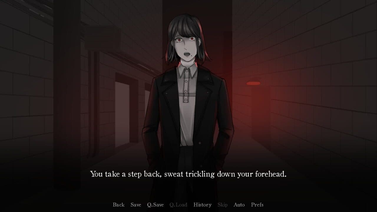 Blood of the Covenant screenshot 1