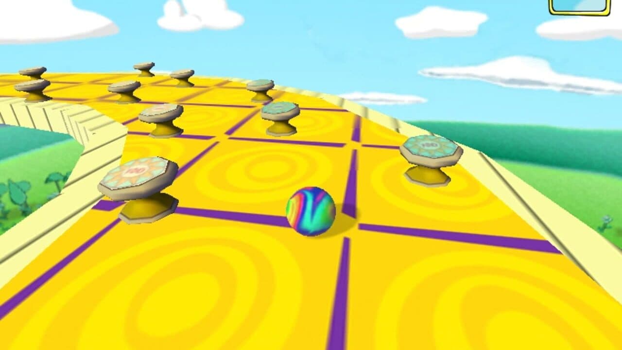 Marble Blaster screenshot 1