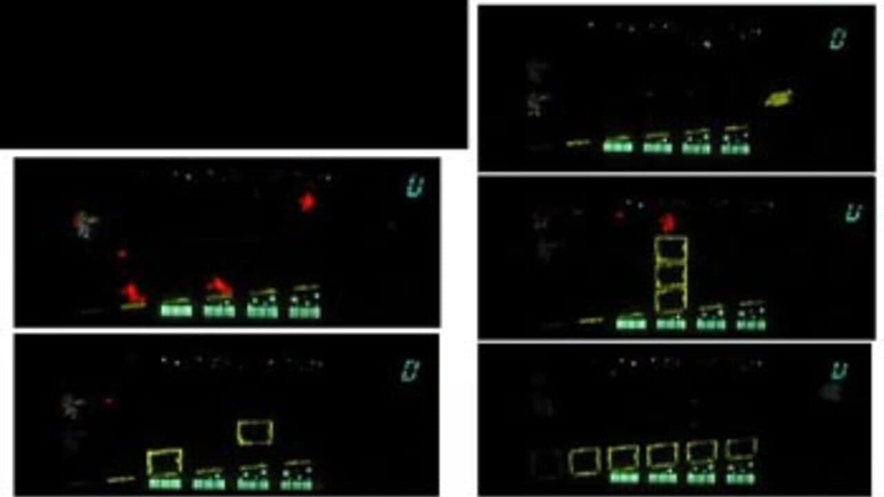 Kidou Senshi Gundam screenshot 1