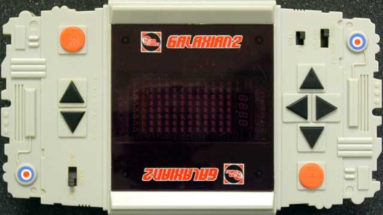 Galaxian2 screenshot 1