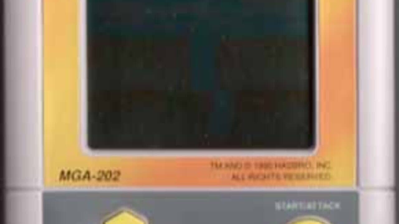 G.I. Joe: Hawk screenshot 1