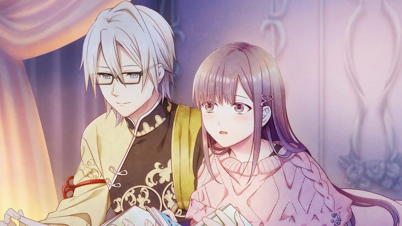 Himehibi: Another Princess Days ~White or Black~ screenshot 1