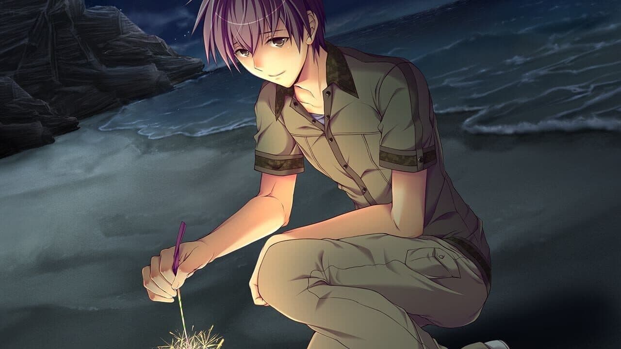 Kaeru Batake DE Tsukamaete: Natsu Chigira Sansen! screenshot 1