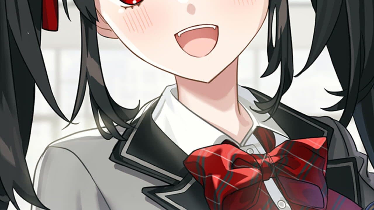 Last Kiss Before Summer screenshot 1