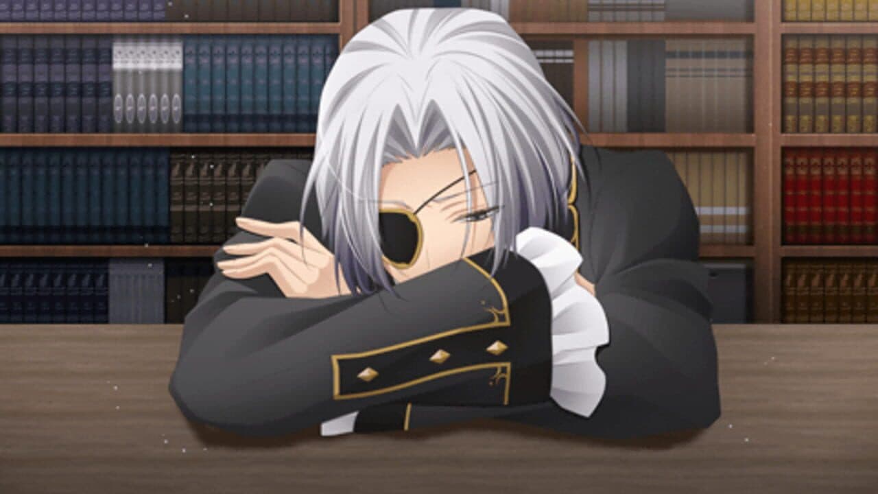 Shinsouban Heart no Kuni no Alice: Wonderful Wonder World screenshot 1