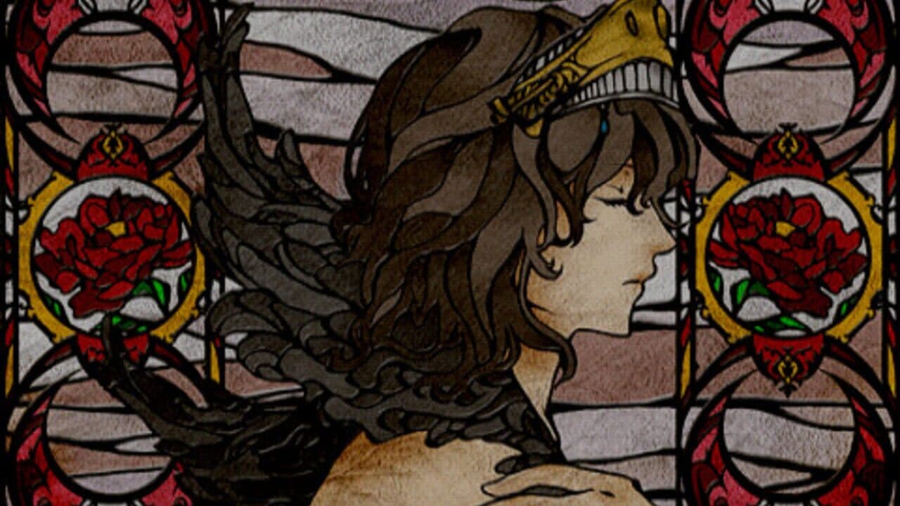 Kanuchi: Futatsu No Tsubasa screenshot 1