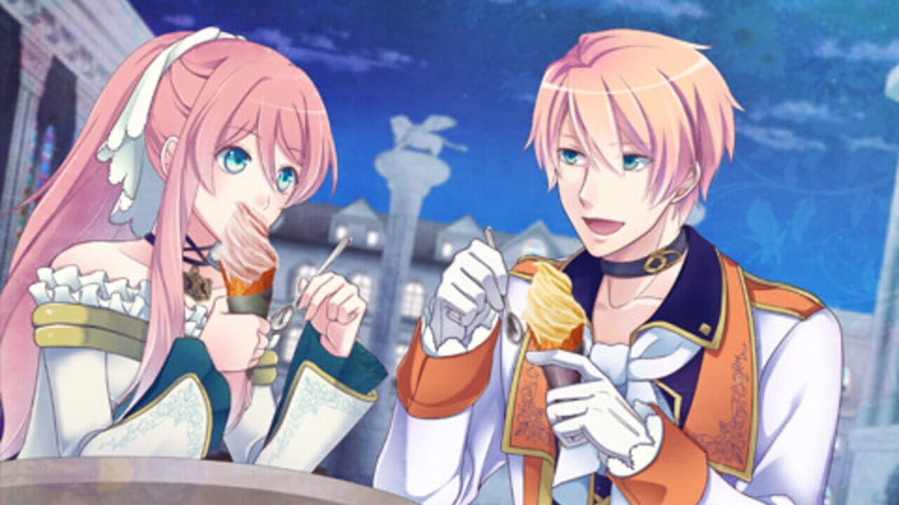 Romeo & Juliet screenshot 1