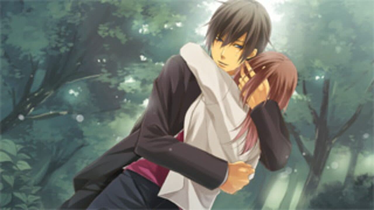 Abunai Koi no Sousashitsu: Eternal Happiness screenshot 1