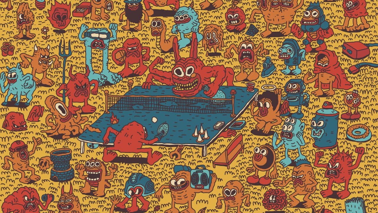 I Commissioned Some Bees 7 screenshot 1