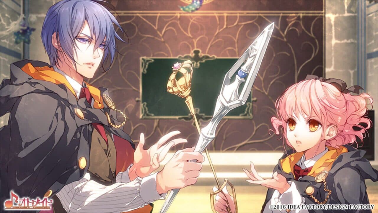 Wand of Fortune R screenshot 1