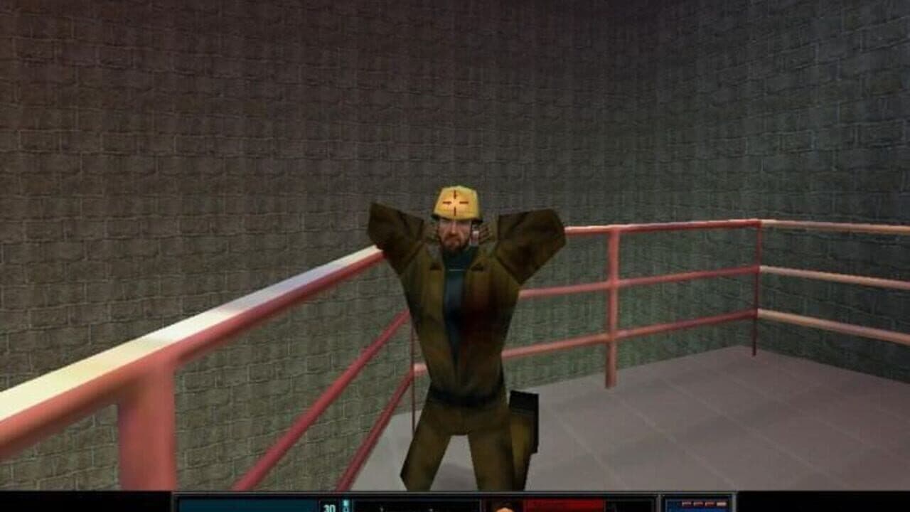 Tom Clancy's Rainbow Six Collection screenshot 1