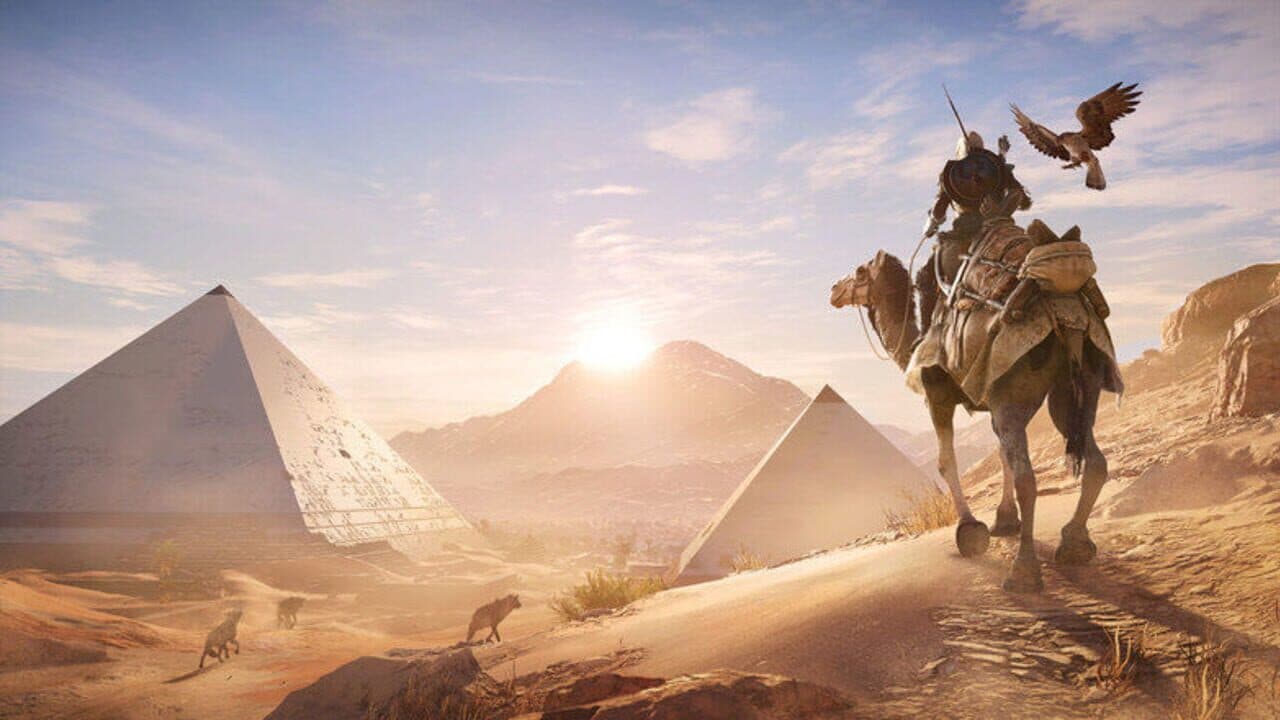 Assassin's Creed Mythology Pack screenshot 1