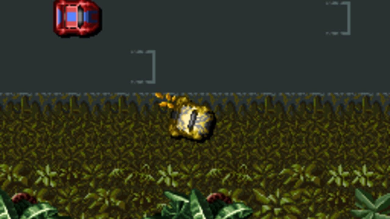 Untitled Racing Game screenshot 1