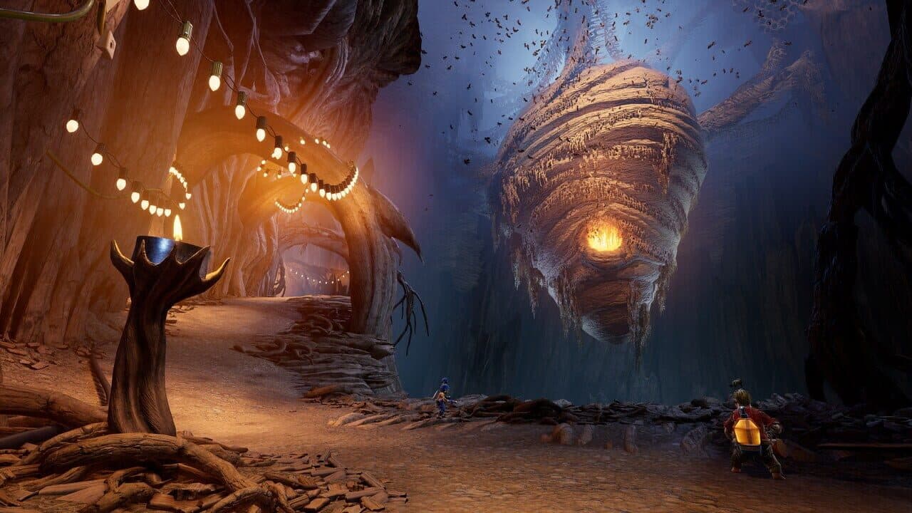 Hazelight Bundle screenshot 1