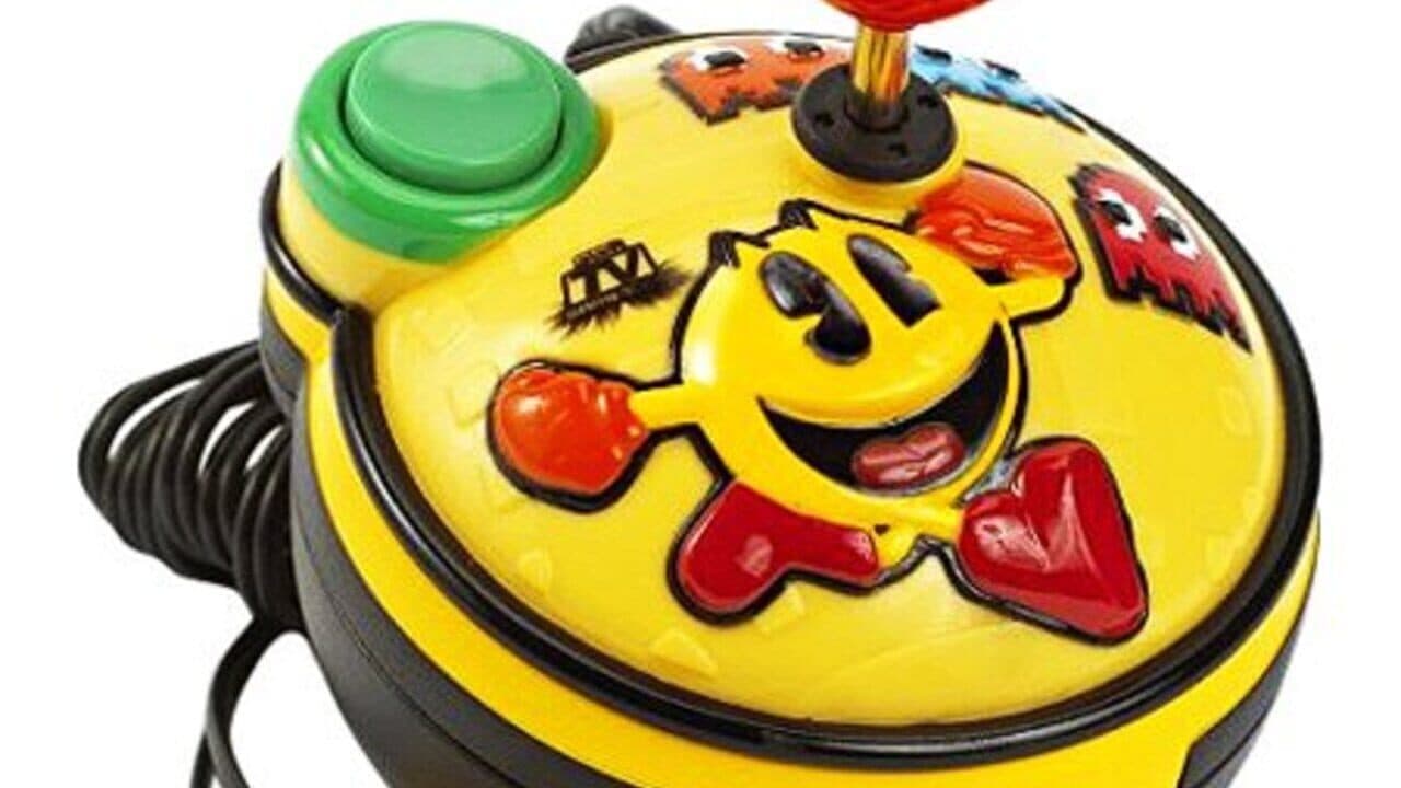 Arcade Gold featuring Pac-Man screenshot 1