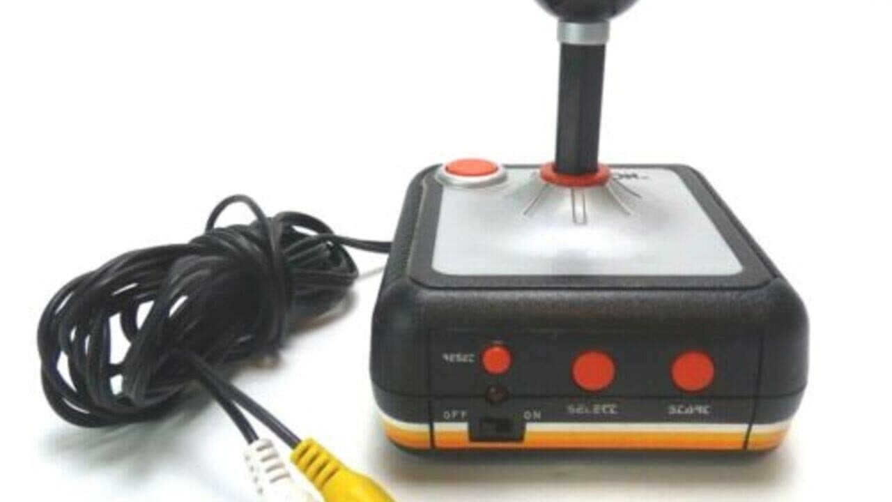 Activision screenshot 1