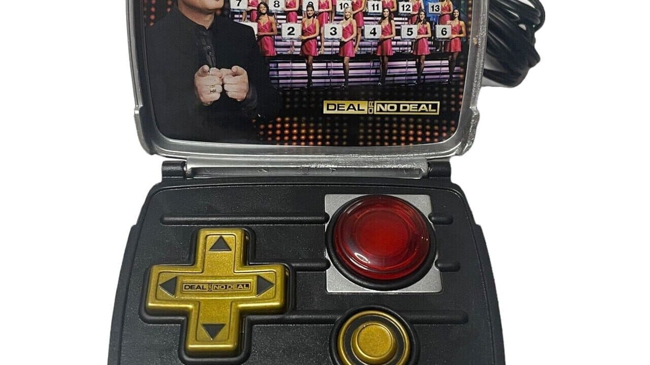 Deal or No Deal screenshot 1