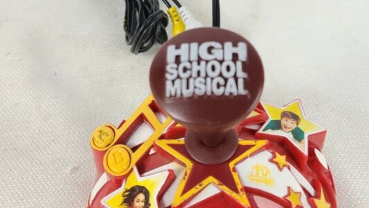 High School Musical: All Together Now screenshot 1