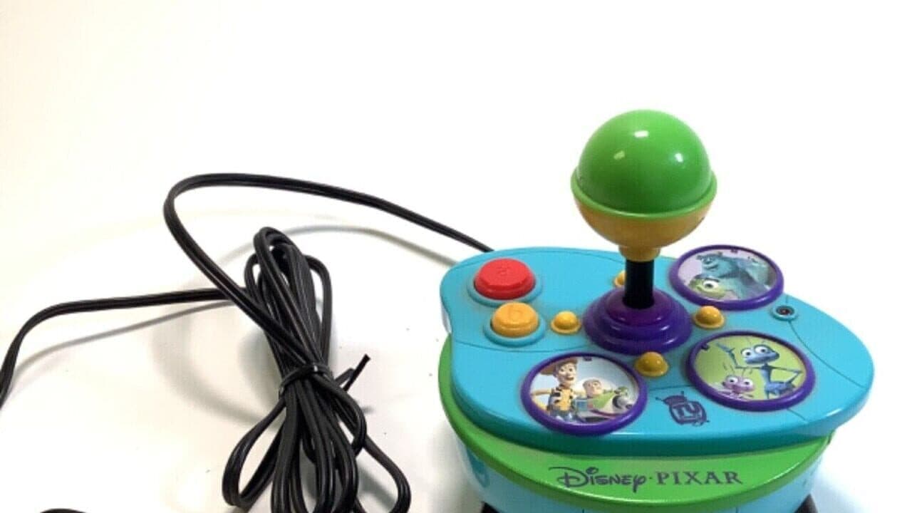 Toy Story screenshot 1