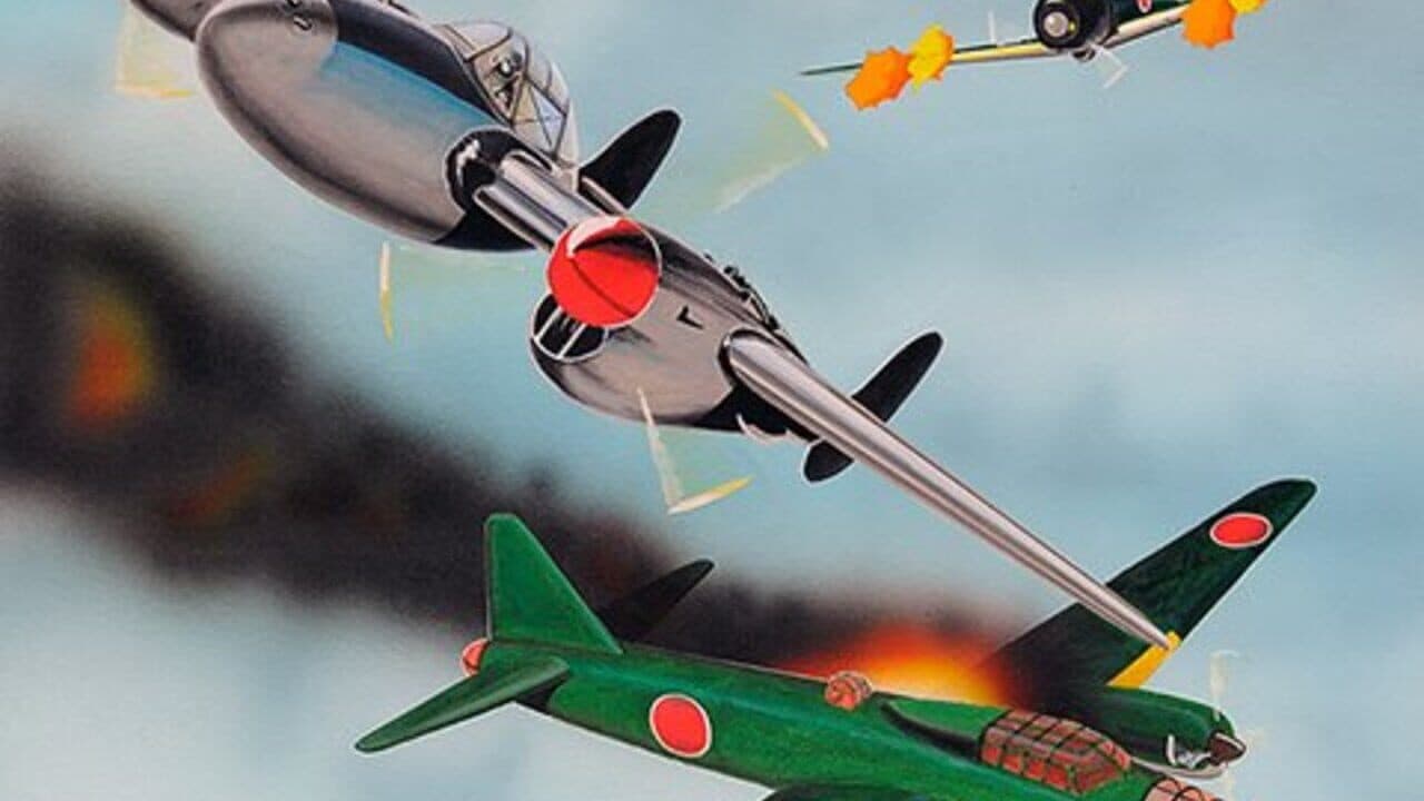 1942 Mobile screenshot 1