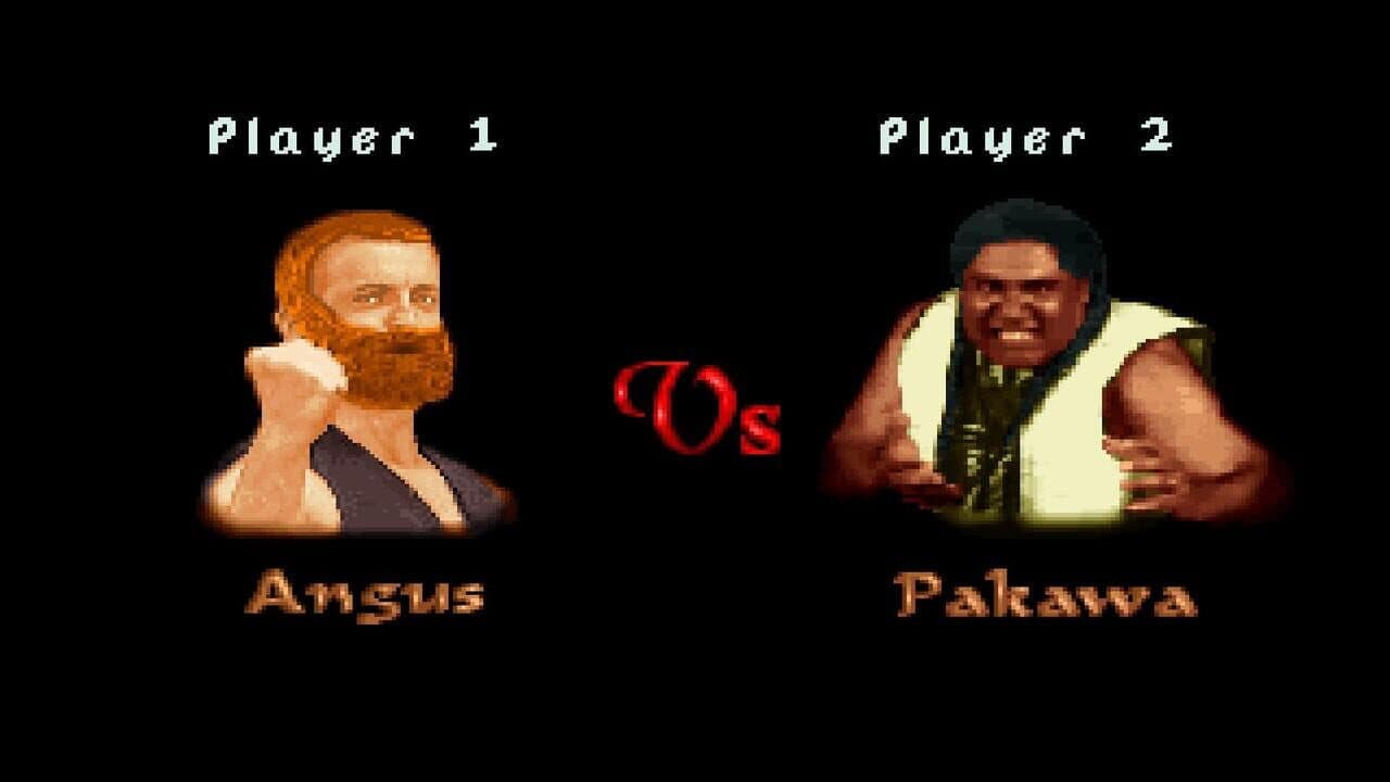 Kasumi Ninja screenshot 1