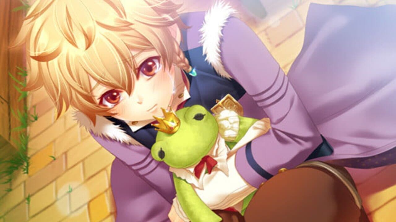 Moujuutsukai to Ouji-sama Portable screenshot 1