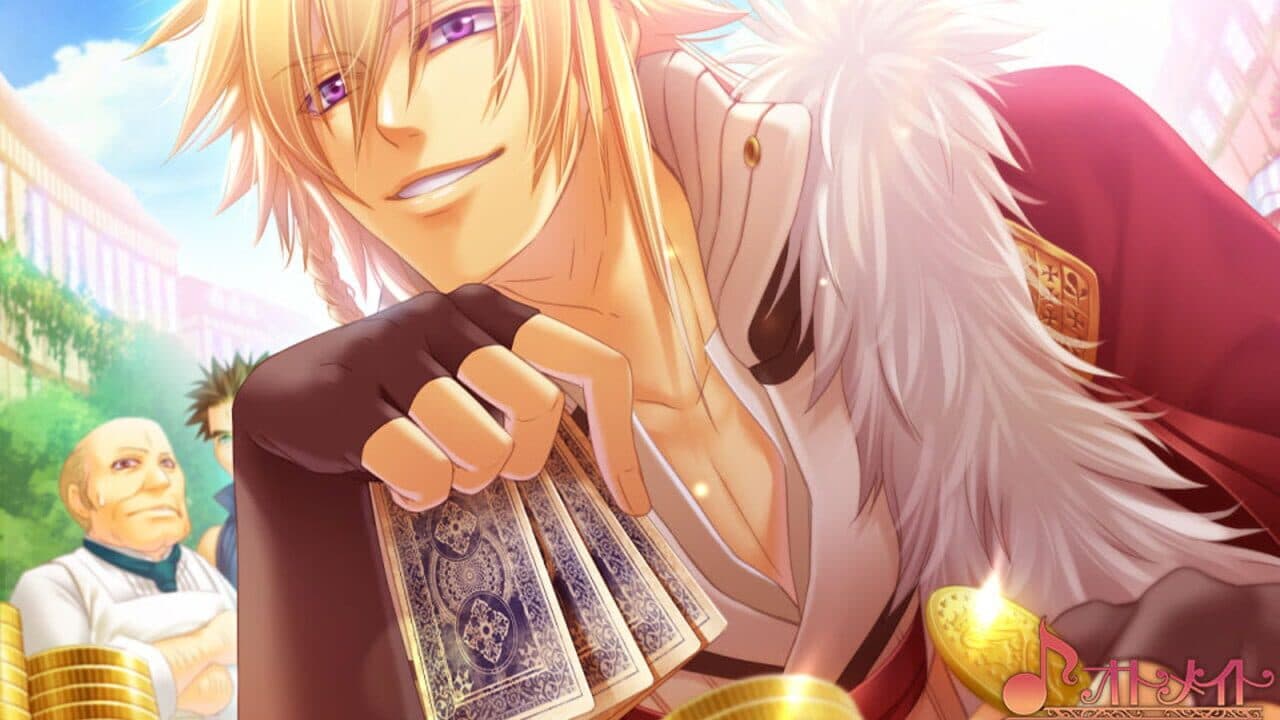 Beast Master and Prince: Flower & Snow screenshot 1