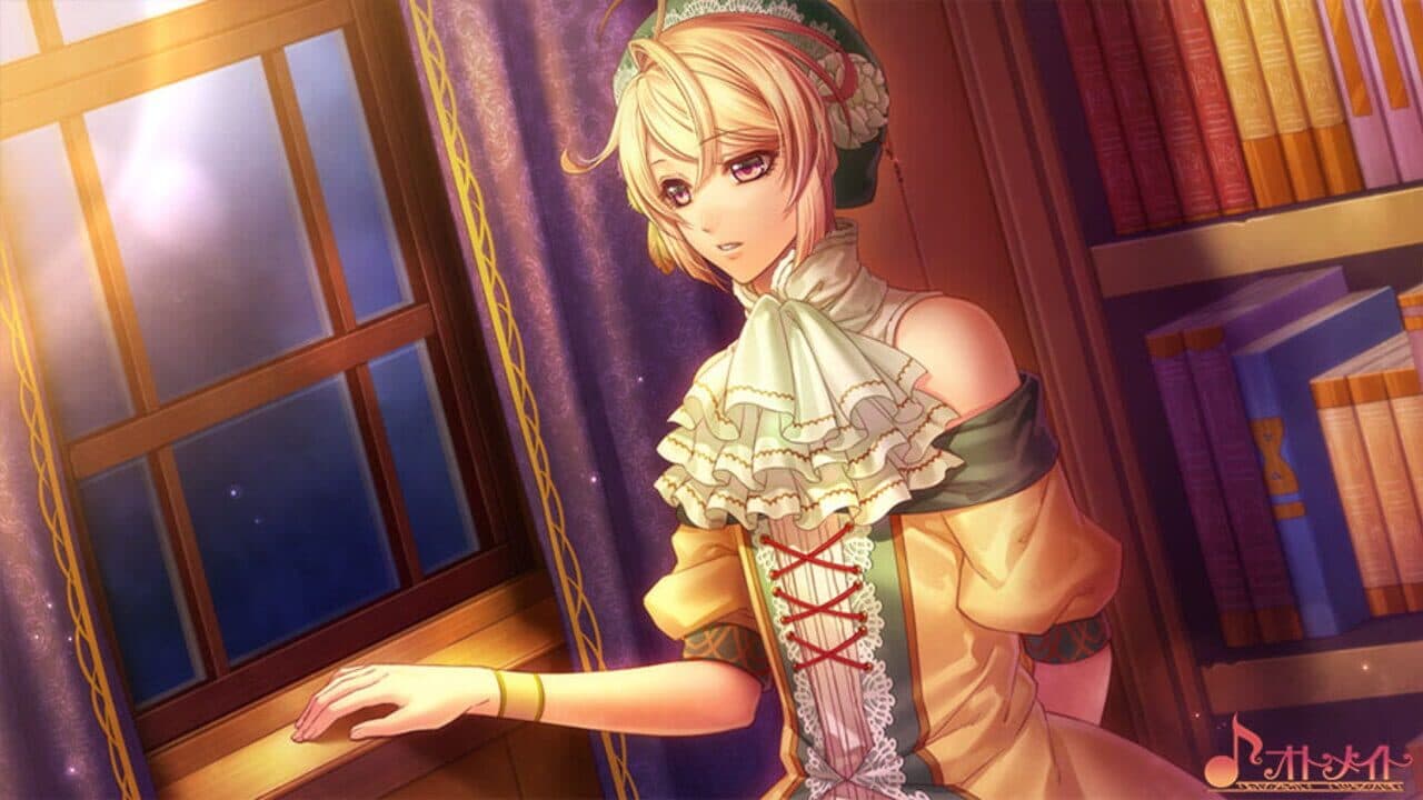 Beast and Princess screenshot 1