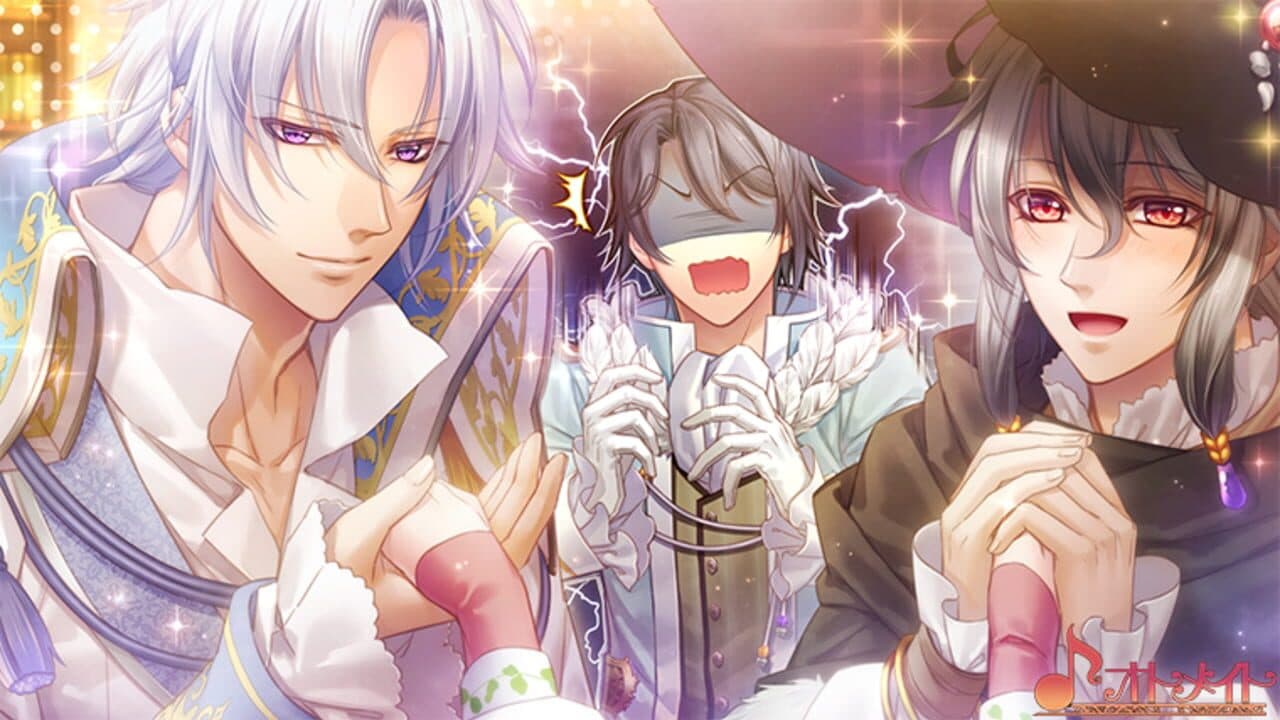 Beast and Princess: In Blossom screenshot 1