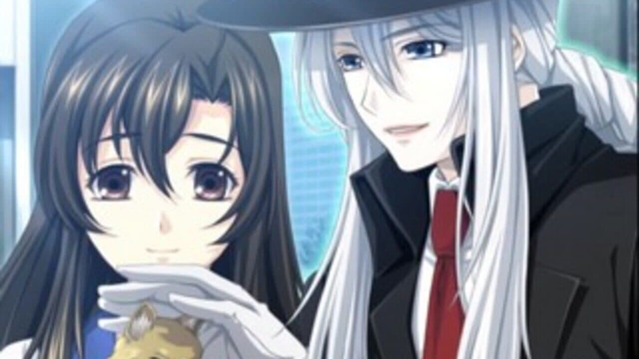 Monochrome Factor: Cross Road screenshot 1