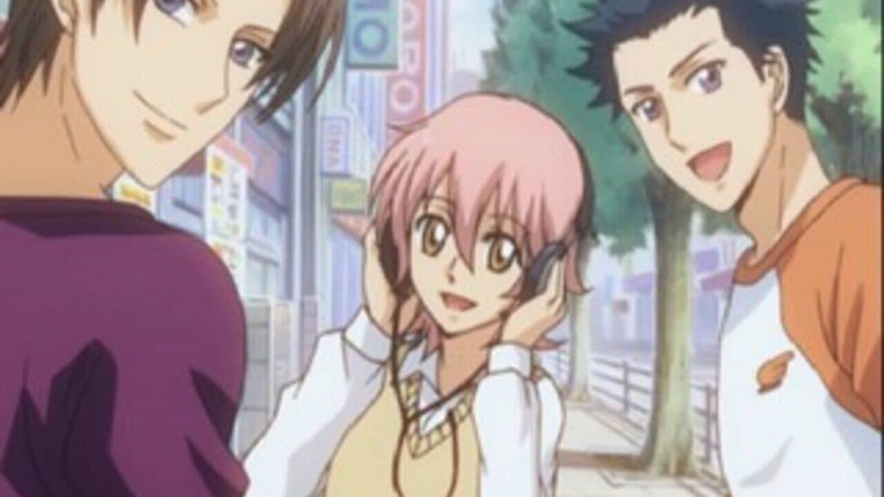 Nade Pro: Kisama mo Seiyuu Yattemiro! screenshot 1