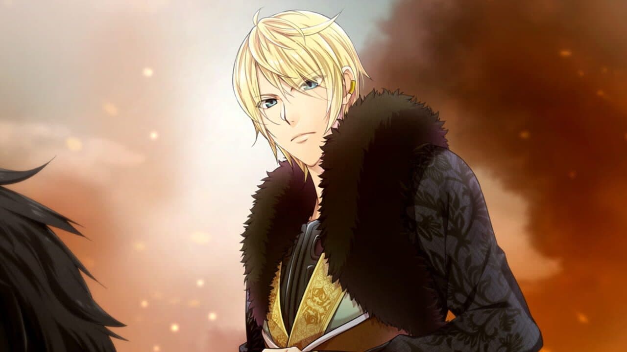 Sangoku Rensenki Sakigake screenshot 1