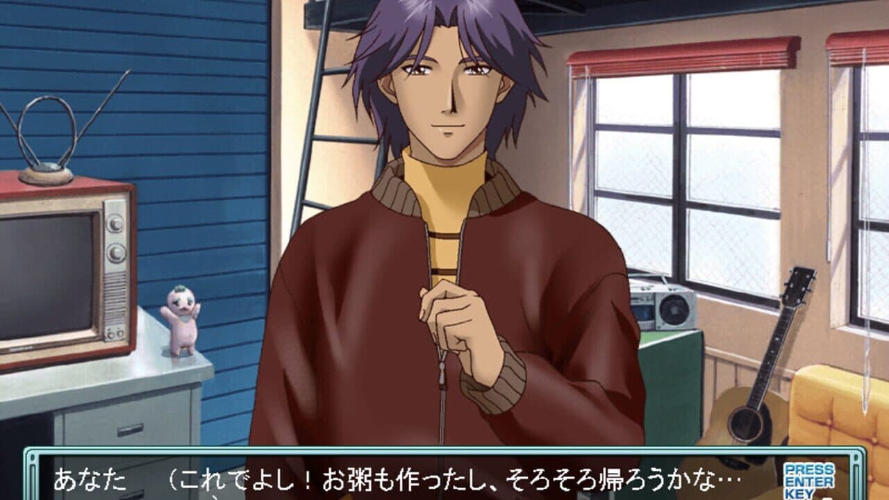 Tokimeki Factory Vol.2 screenshot 1