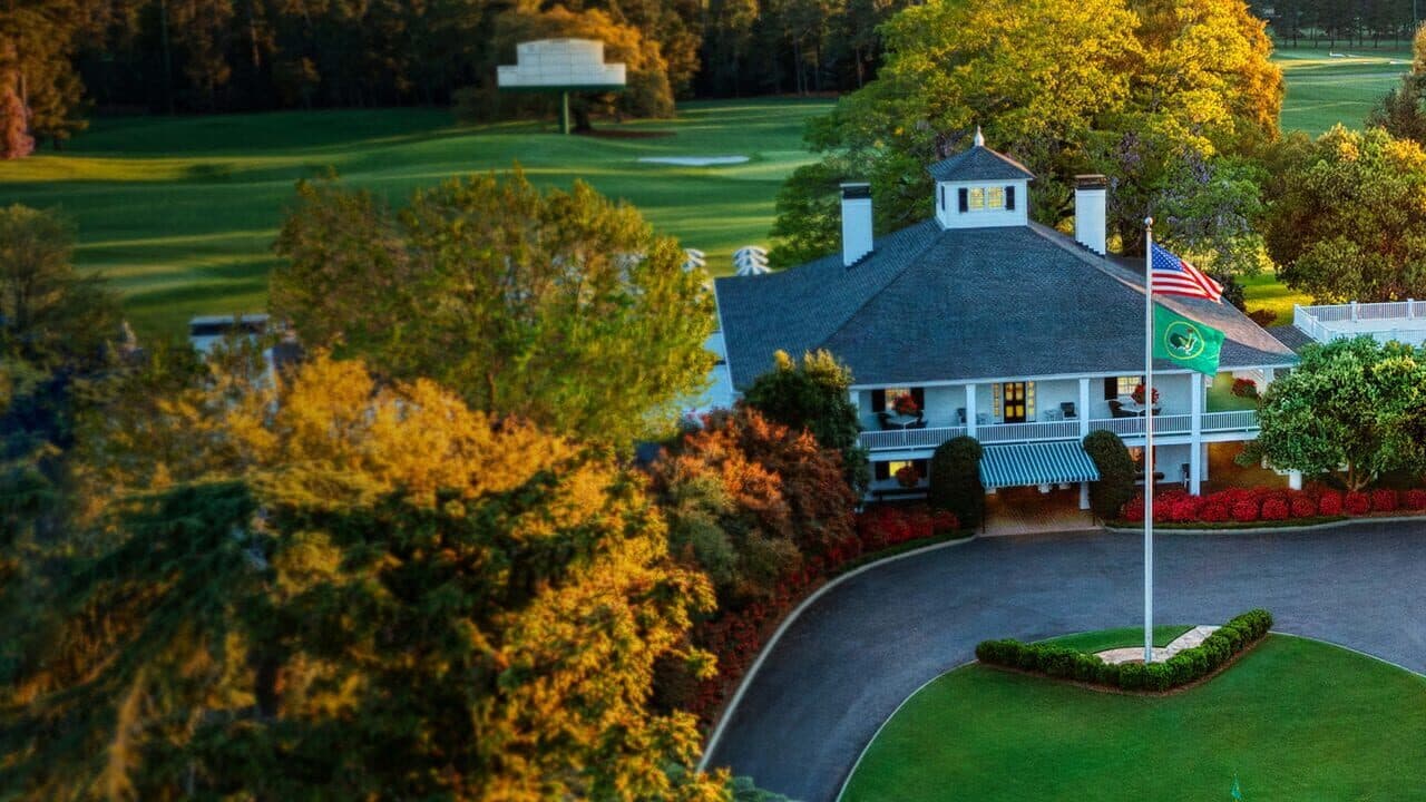 EA Sports PGA Tour screenshot 1